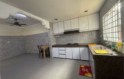 Setia Alam/Alam Nusantara, Selangor 40170
