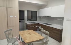 Jalan BRP 1/2, Bukit Rahman Putra, 47000, Selangor, Bukit Rahman Putra, Selangor 47000