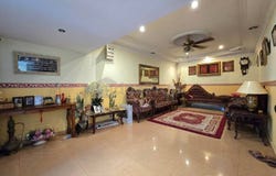 Jalan Seruling, Klang, Selangor 41200