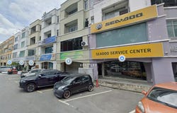 Jalan BPU 6, Puchong, Selangor 47100