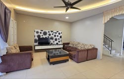 Botani Seri Palma , Ipoh, Perak 31350