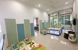 Jalan Dato Onn, Johor Bahru, Johor 81100