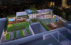 George Town, Penang 10450