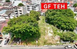 George Town, Penang 10300