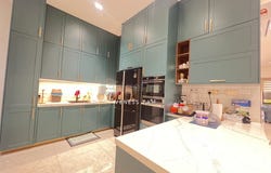 Jalan BK 8, Puchong, Selangor 43300