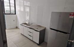 Iskandar Puteri, Johor 79100