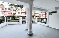 Jalan Bayan, Puchong, Selangor 47100