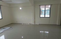 Jalan TBK 1/11, Bandar Kinrara Puchong, Selangor 47100