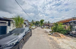 Jalan 1/18, Semenyih, Selangor 43500
