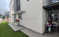 Setia Tropika, Johor 81200
