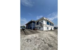 Jalan Pasir Guadng, Pasir Gudang, Johor 81700