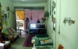 Jalan Perdana, Puchong, Selangor 47100