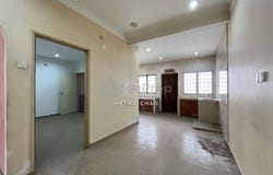 Jalan Cheras, Cheras, Kuala Lumpur 56000