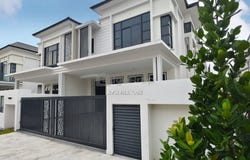 Setia Tropika, Johor 81200