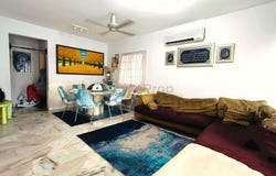 Jalan Damai Perdana, Cheras, Kuala Lumpur 56000