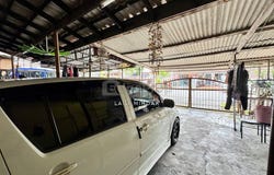 JALAN JENARIS, Kajang, Selangor