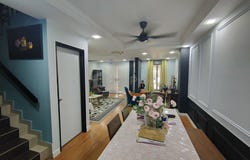 Seri Kembangan, Selangor 43300