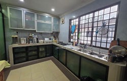 Johor Bahru, Johor 81100