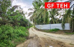 Bandar Baharu, Kedah 9800
