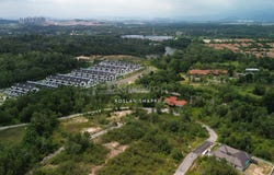 Jalan BM7/17, Kajang, Selangor 43000