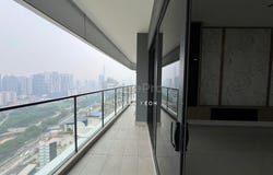 KL Sentral, Kuala Lumpur 58000