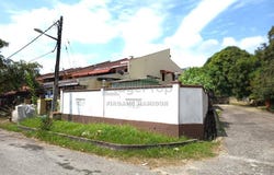 Bangi, Selangor 43650