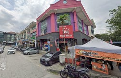 Kota Damansara, Selangor 47810