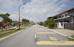 Shah Alam, Selangor 40470