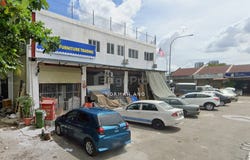 Jalan Utama 2/13, Puchong, Selangor 47100