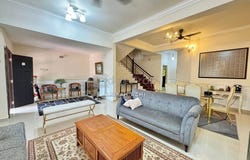 J, Shah Alam, Selangor 40150