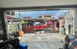 Jalan PJS, Petaling Jaya, Selangor 46150