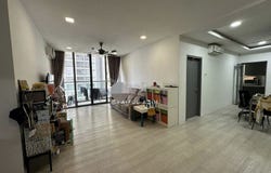 Persiaran Semarak Api, Cyberjaya, Selangor 63000