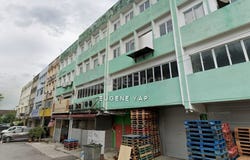 Cheras South, Selangor 43200
