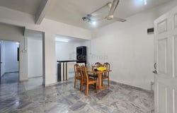 Persiaran Alam Damai; Lingkungan Alam Damai, Cheras, Kuala Lumpur 56000