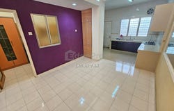 Jalan PUJ, Seri Kembangan, Selangor 43300