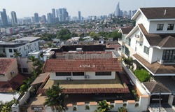 Bangsar, Bangsar, Kuala Lumpur 59100