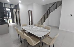 Iskandar Puteri, Johor 79200