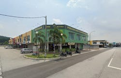 Bandar Puncak Alam, Selangor 47000