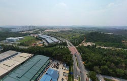 Beranang, Selangor, Semenyih, Selangor 43700