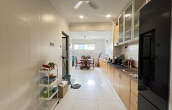 Persiaran Mahkota Cheras, Cheras, Selangor 43200
