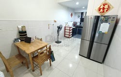 Lorong Pending 1a, Klang, Selangor 41200