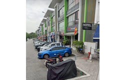 Kajang, Selangor 43000