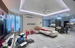 Jalan Aman Perdana, Klang, Selangor 41050