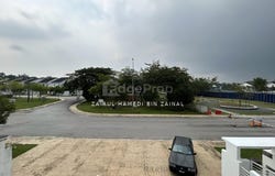 Jln Elektron, Shah Alam, Selangor 40000