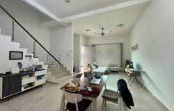 Johor Bahru, Johor 81100