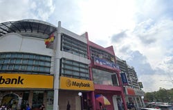 Subang Jaya, Selangor 47620