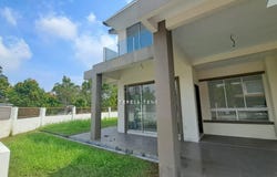Jalan Meranti Bunga, Klang, Selangor 40150