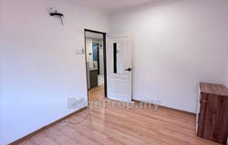 Jalan Anggerik 4, 48000, Selangor, Pandan Indah, Selangor 55100