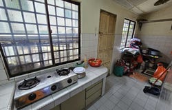 Jalan 13/3, Cheras South, Selangor 43100