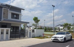 Jalan MR 2/19, Rawang, Selangor 48020